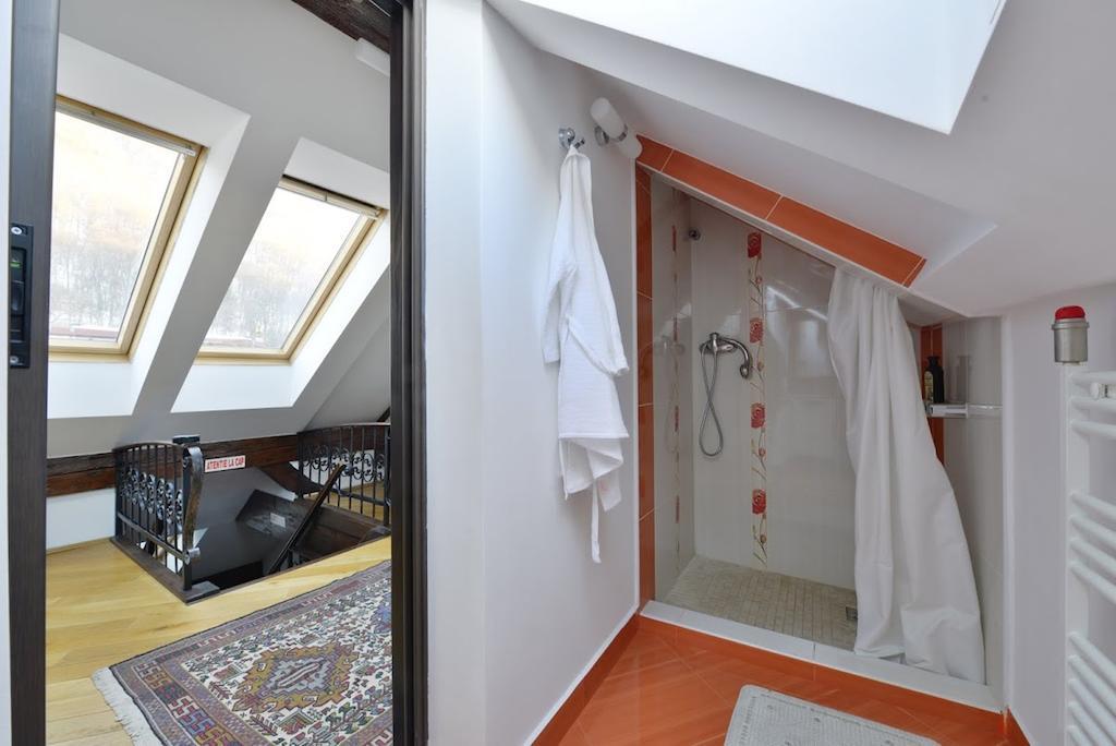 Kronhaus Braşov Quarto foto