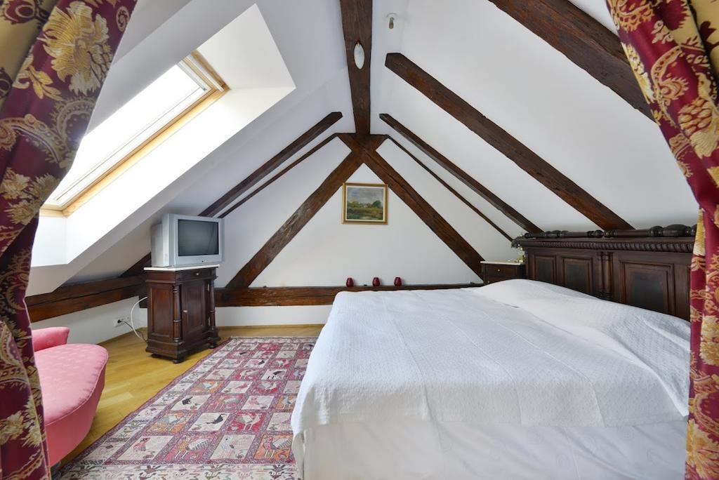 Kronhaus Braşov Quarto foto
