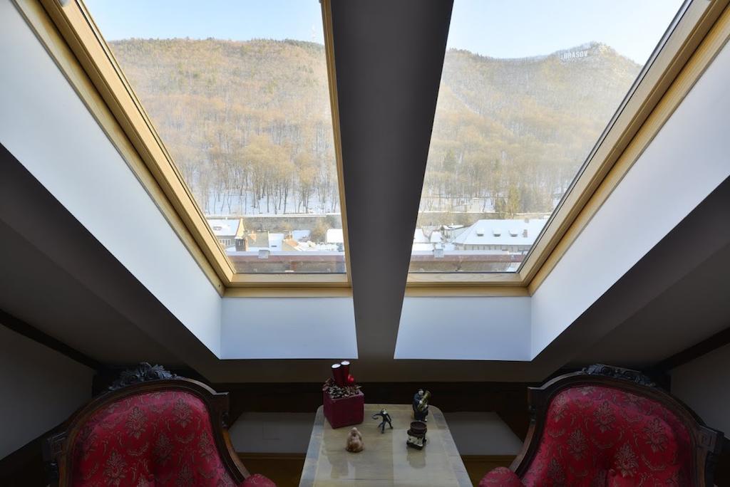 Kronhaus Braşov Quarto foto