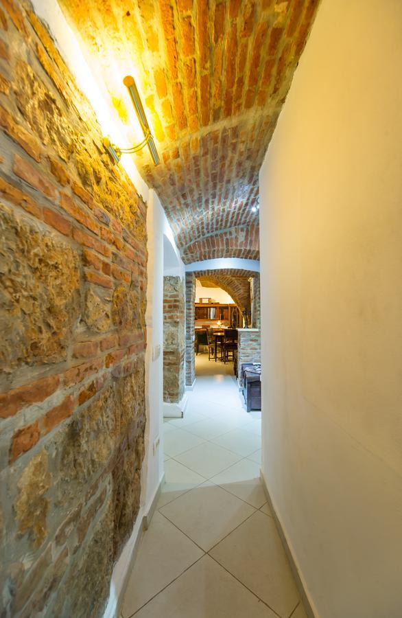 Kronhaus Braşov Exterior foto